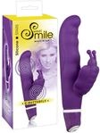Smile Sweet Smile G-Butterfly Vibrator, 1er Pack (1 X 1 St&uuml;ck)