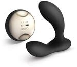 LELO HUGO Prostata Vibrator, Prostata Stimulation M&auml;nner, Ferngesteuertes