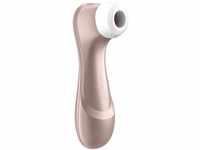 Satisfyer Pro 2 Vibrator Dildo | Leise Starke Klitoris-Stimulation |...