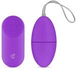 EasyToys - Vibrations-Ei - Lila