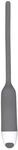 You2Toys mens Dilator grey - softer Harnr&ouml;hren-Stimulator f&uuml;r M&auml;nner, leises