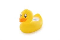 Rotho Babydesign Digitales Badethermometer Ente - Badethermometer -...