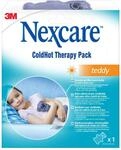 Nexcare ColdHot Therapy Pack Teddy, 1/Packung