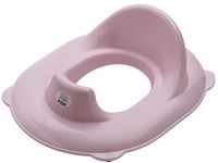 Rotho Babydesign TOP WC-Sitz, Ab 18 Monate, TOP, Tender Rosé Pearl (Rosa),...