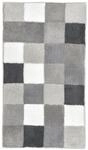Kleine Wolke Caro Badteppich, Mikrofaser, Flanell, 1 cm cm, 60 x 105 cm