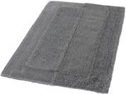 Kleine Wolke 5418905453 Badteppich Havanna, 85 x 150 cm, Schiefer,...