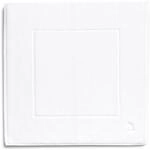 m&ouml;ve Superwuschel Badteppich 60 x 60 cm aus 100% Baumwolle, snow