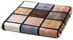 G&ouml;zze - Weiche Kuscheldecke, Cashmere Feeling, Hohes Stoffgewicht 500 g/m&sup2;,