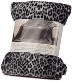 G&ouml;zze - Erstklassige Kuscheldecke, Cashmere Feeling, Hohes Stoffgewicht 500 g/m&sup2;,