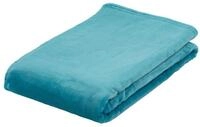 G&ouml;zze - Wohn- und Kuscheldecke, Memphis, Hohes Stoffgewicht 300 g/m&sup2;, 180 x 220 cm