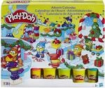 Play-Doh Adventskalender