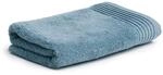 m&ouml;ve Loft Handtuch 50 x 100 cm aus 100% Baumwolle (Spinair), erctic, Arctic