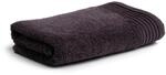 M&ouml;ve 054208708/050100/843 Loft Handtuch 50 x 100 cm graphit