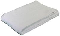 G&ouml;zze - Elegantes Badetuch, Sylt, 100% Baumwolle, Dichtes Grundgewebe (440 g/m&sup2;),