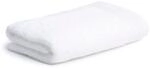 M&ouml;ve Loft Handtuch 50 x 100 cm snow