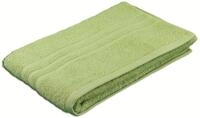 G&ouml;zze - Elegantes Badetuch, Sylt, 100% Baumwolle, Dichtes Grundgewebe (440 g/m&sup2;),