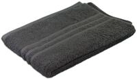 G&ouml;zze - Elegantes Badetuch, Sylt, 100% Baumwolle, Dichtes Grundgewebe (440 g/m&sup2;),