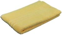G&ouml;zze - Elegantes Badetuch, Sylt, 100% Baumwolle, Dichtes Grundgewebe (440 g/m&sup2;),