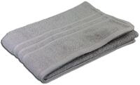 G&ouml;zze - Elegantes Badetuch, Sylt, 100% Baumwolle, Dichtes Grundgewebe (440 g/m&sup2;),