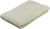 G&ouml;zze - Elegantes Badetuch, Sylt, 100% Baumwolle, Dichtes Grundgewebe (440 g/m&sup2;),