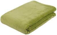 G&ouml;zze - Wohn- und Kuscheldecke, Memphis, Hohes Stoffgewicht 300 g/m&sup2;, 180 x...