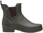 Viking Damen GYDA Kurzschaft Gummistiefel, Green, 37 EU