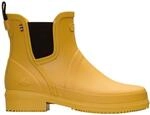 Viking Damen Gyda Kurzschaft Gummistiefel, Yellow, 42 EU