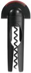 Victorinox Korkenzieher mit Kapselschneider, Robuster Kunststoffgriff, Swiss Made