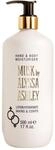 Alyssa Ashley - Musk Hand & Body Lotion 500 ml mit Pumpe