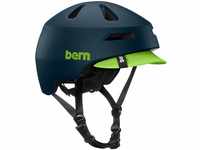 Bern Brentwood 2.0 Helm, Grau-Grün, L