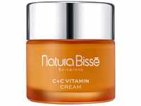 Nature Bisse Cc Vitamin Cream Spf 10 75ml