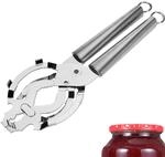 Westmark Deckel&ouml;ffner f&uuml;r Schraubdeckel bis 10 cm Durchmesser, L&auml;nge: 26,3 cm,