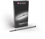 Mystim Tickleberry Finn Ribbed Sound, 102 g