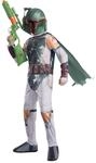 Rubie&lsquo;s Star Wars Boba Fett-Kost&uuml;m f&uuml;r Kinder, Stil 3, Alter 3-4 Jahre, Gr&ouml;&szlig;e