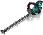 Bosch Akku Heckenschere AHS 50-20 LI (1x Akku, 18 Volt System, Hubl&auml;nge: 20 mm, im