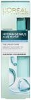 L'Or&eacute;al Paris Hydra Genius Aloe Aqua Feuchtigkeitsfluid Normale Haut, 2er Pack...
