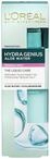 L'Or&eacute;al Paris Hydra Genius Aloe Aqua Feuchtigkeitsfluid Sensible Haut, 2er...