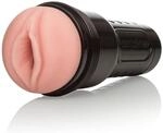 Fleshlight GO Surge Vagina - kleinerer SuperSkin Masturbator, Sex-Spielzeug...