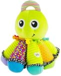 LAMAZE Octotunes Baby Sensory Musical Toy , Newborn Baby Toys For Sensory Play and