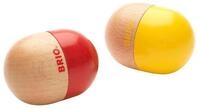 BRIO 30180 Rasselei Set, 2tlg.