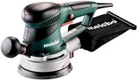 Metabo Exzenterschleifer SXE 450 TurboTec &ndash; 600129000 &ndash; Mit patentierter