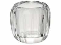 Villeroy & Boch Coloured DeLight Kleiner Teelichthalter, 7 cm, Kristallglas,...