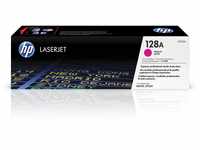 HP 128A (CE323A) Rot Original Toner für HP Laserjet Pro CP1525, HP Laserjet Pro