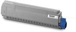 OKI 44059253 MC861 Tonerkartusche gelb 10K