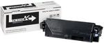 Kyocera 1T02NR0NL0 TK-5140K TONER-KIT INCL CONTAINER F/7000 Pages, Schwarz
