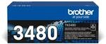Brother Original TN-3480 Tonerkassette schwarz HL-L5000DN, HL-L5100DN, HL-L5100DNT,