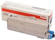 OKI TONER Schwarz C532/C542/MC573 7K