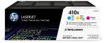 HP Belichter, Magenta/Blau/Gelb, Multipack