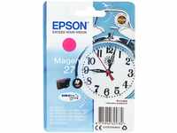 Epson 235M141 Original 27 Tinte Wecker, Magenta
