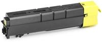 Kyocera 1T02K9ANL0 TK-8705Y 3 Tonerkartusche 30.000 Seiten, gelb